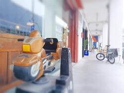 Prime Lifestyle Retail Joo Chiat Road Shophouse (D15), Shop House #508747371